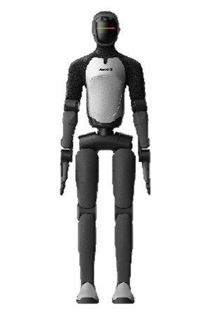 Vbot人形机器人