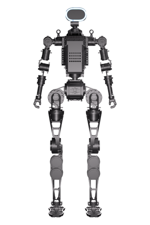 CASBOT 02 Lite