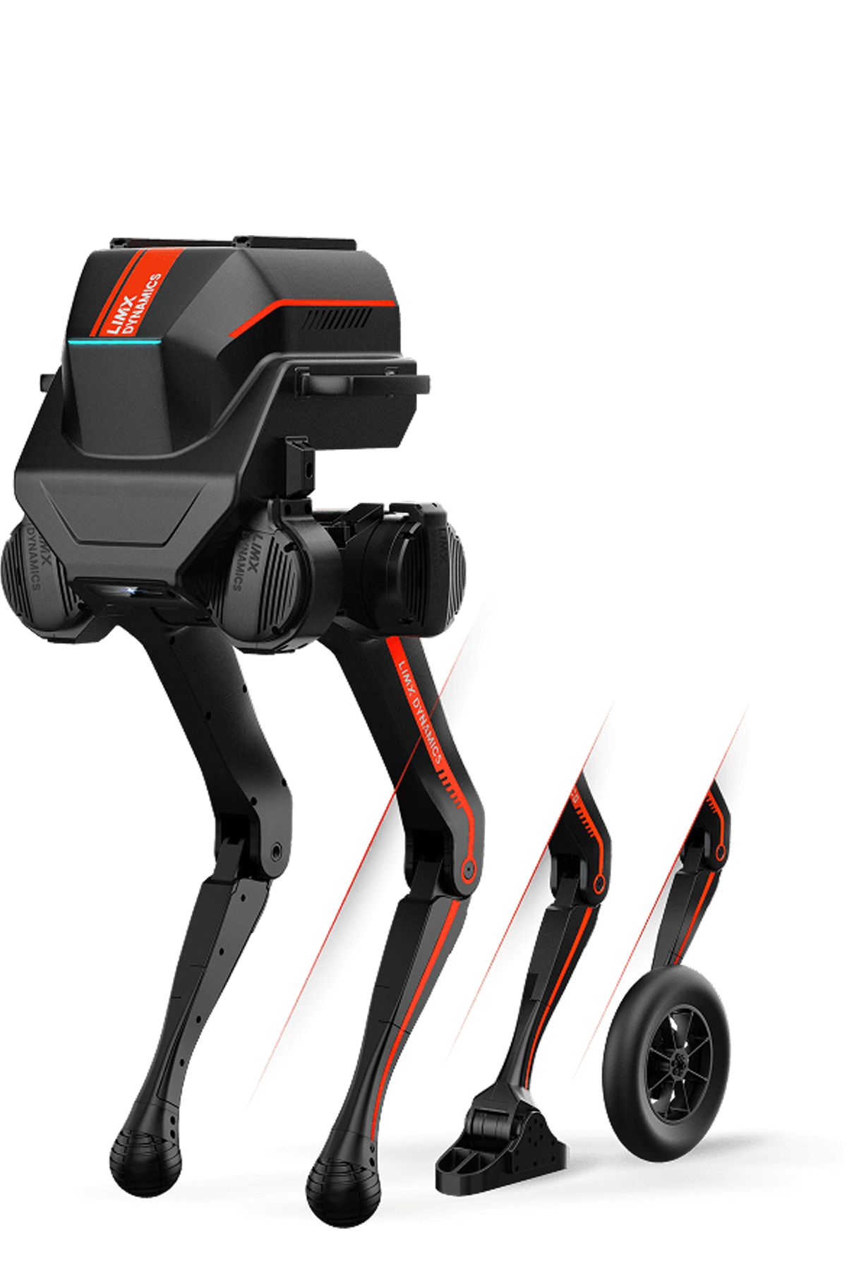  TRON 1