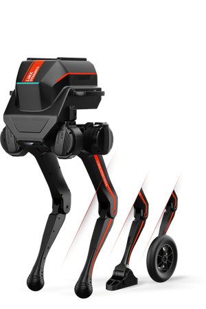 TRON 1