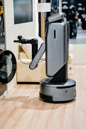 ECHO S1