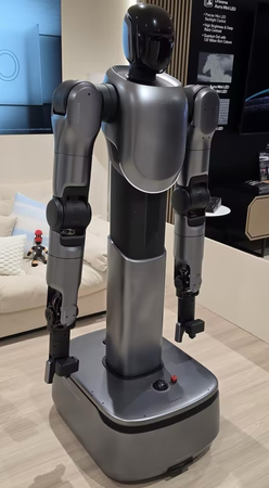 ECHO P1
