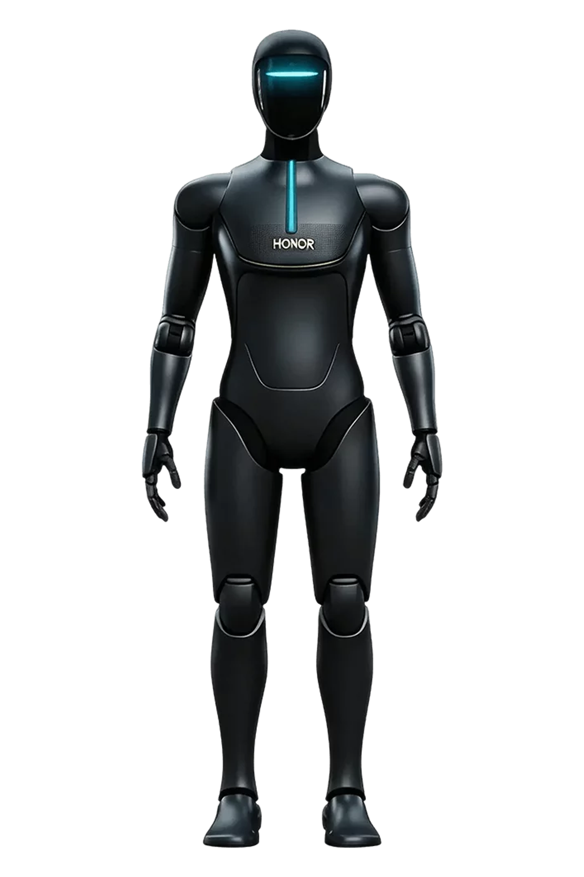  Honor Humanoid