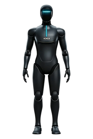 Honor Humanoid