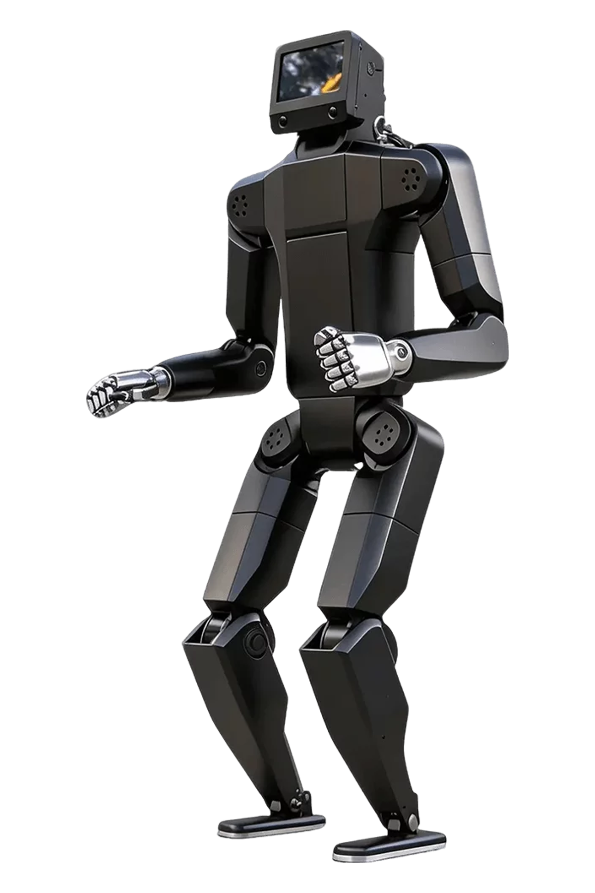  K-Bot