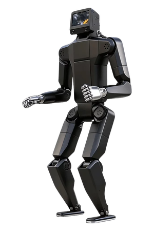 K-Bot