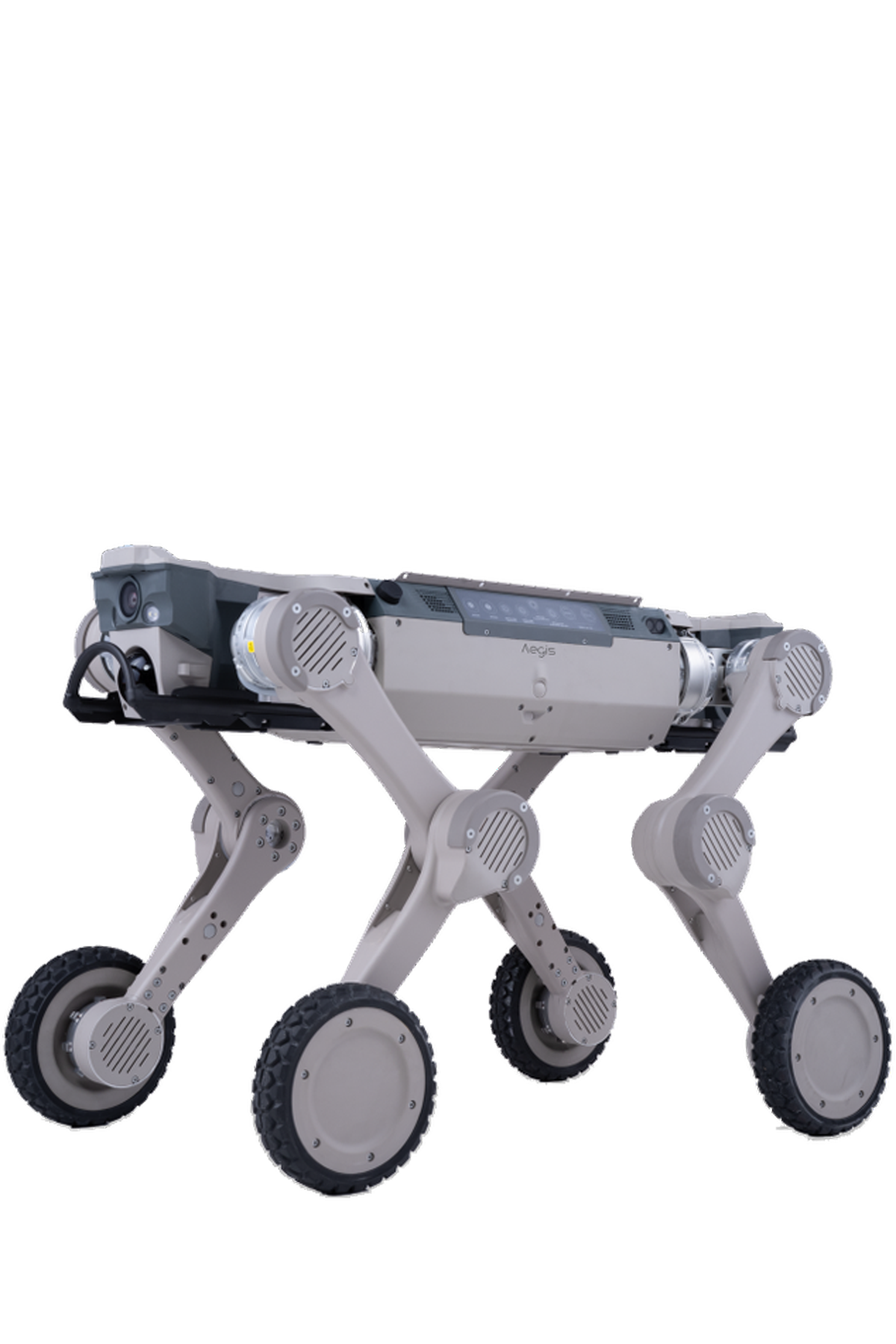  Aegis Mega A